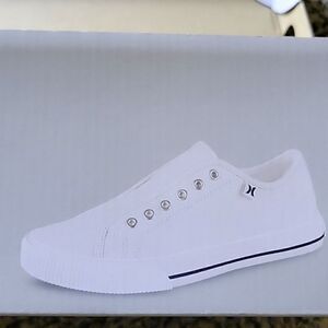 Hurley, woman's 6,5 shoes